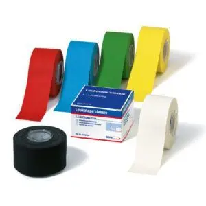 Leukotape classic