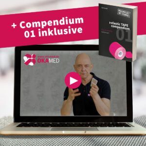 Tape-Onlinekurs Schnupperkurs